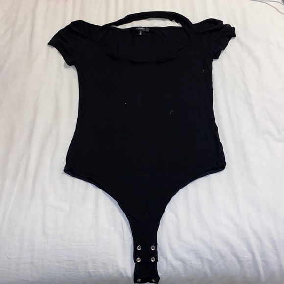 Black Dynamite tshirt bodysuit - Picture 2 of 3